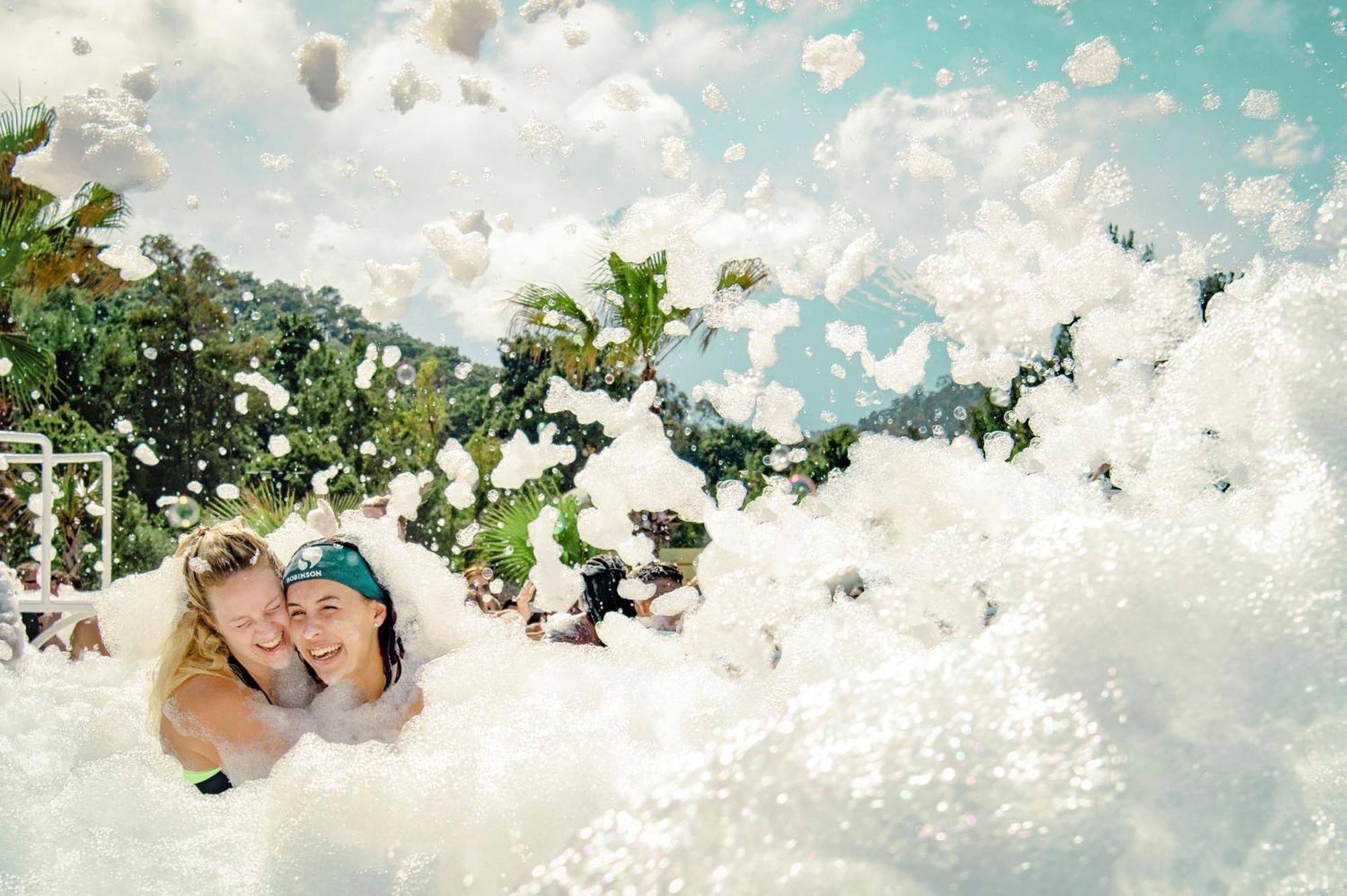 Robinson Camyuva - Adults Only Hotel เกเมร์ ภายนอก รูปภาพ
