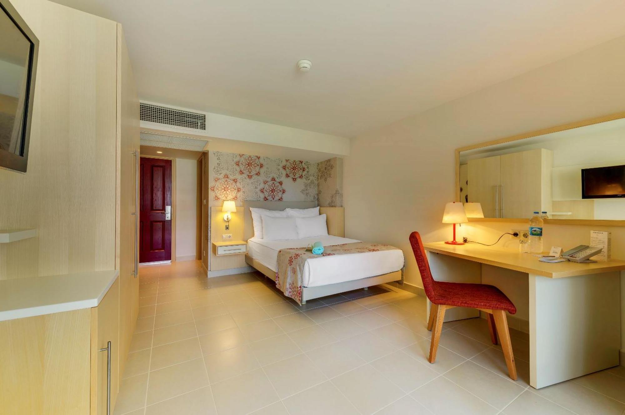 Robinson Camyuva - Adults Only Hotel เกเมร์ ภายนอก รูปภาพ